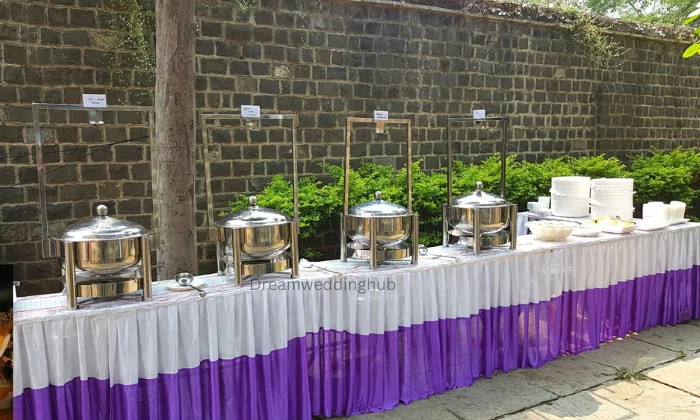 Ricebowl  Caterers